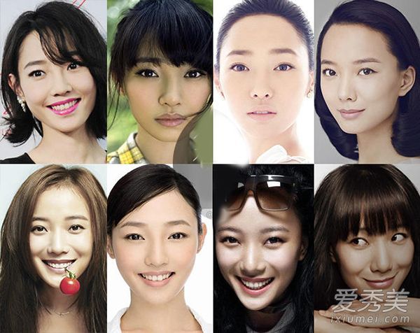 历史上最差的明星买不到火车票，因为他们撞到了自己的脸！