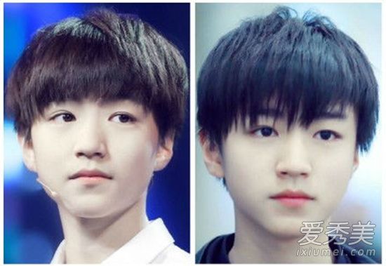 圆脸比尖脸好吗？图形圆脸化妆师