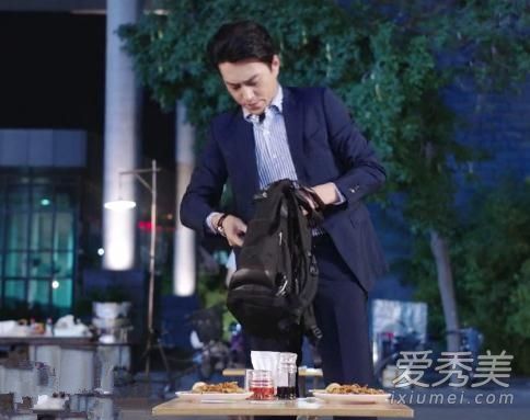 金东背包是什么牌子的?