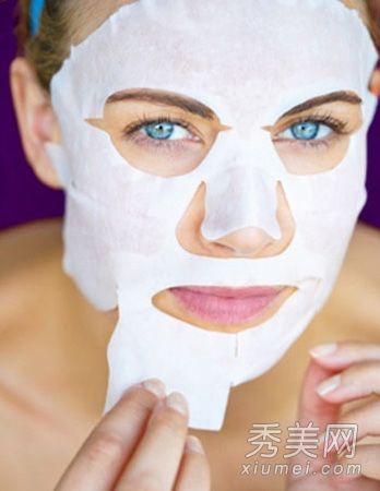 月经期间如何保护皮肤？应用面膜时应注意的三个要点