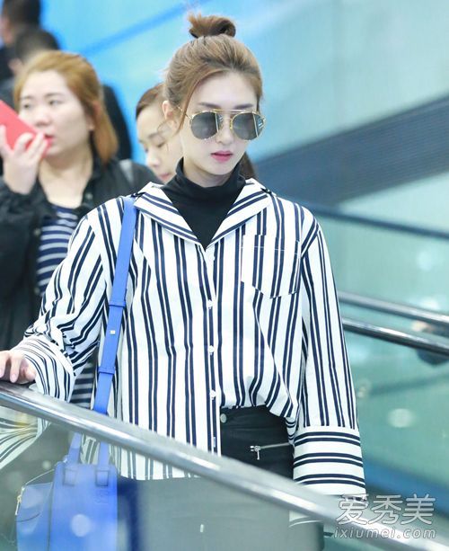 什么牌子的太阳镜好?为什么韩国通用太阳镜这么热?