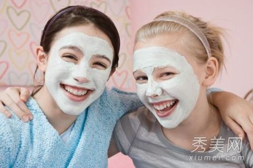 自制面膜:简单食物DIY夏季保湿面膜