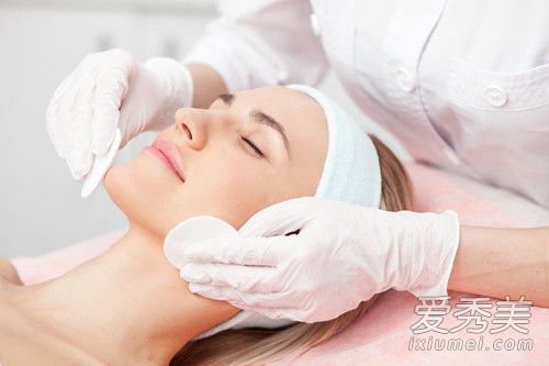 如何去除白头粉刺？消除粉刺的最佳方法