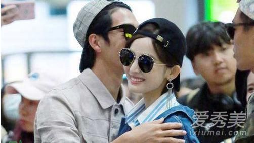 第三季华尔和小古力娜扎戴的是什么牌子的太阳镜?