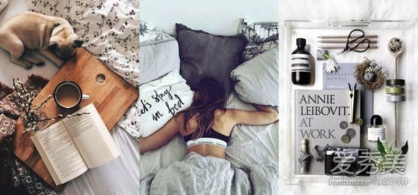 导致粉刺的五个坏习惯会随之完全消失。