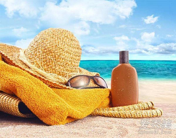 春天你需要防晒吗？防晒霜在春天的重要性