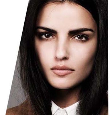 画眉和修眉:创造完美眉毛的8个技巧