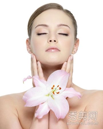 夏天如何治疗油性皮肤?