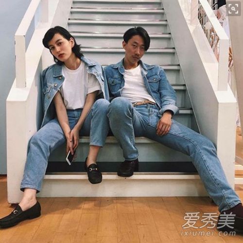 他是我的!六种外套,打造秋冬搭配套装