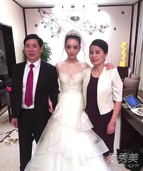 方媛婚纱是什么品牌的?方媛婚纱品牌介绍