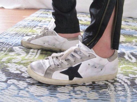 金鹅小脏鞋价格多少小脏鞋如何选择尺寸