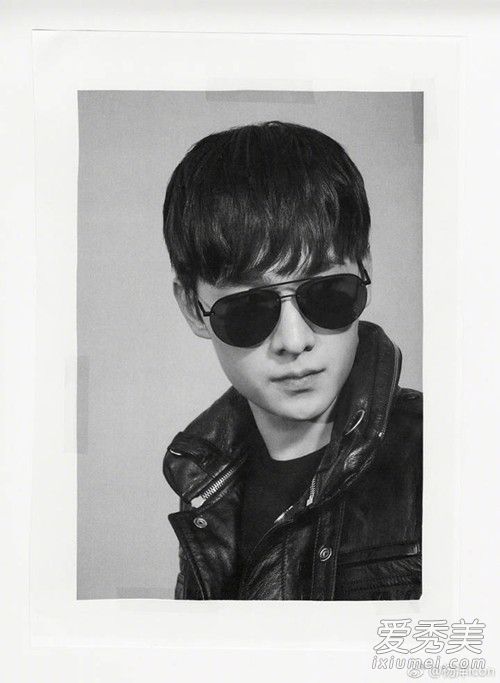 杨阳说圣罗兰眼镜!圣罗兰眼镜怎么样?