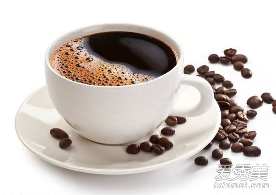 我可以喝天花咖啡吗？我可以喝有天花痕迹的咖啡吗？