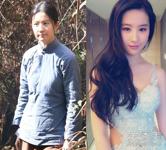 这18位女神打扮得如此丑陋,以至于她们都讨厌她们!