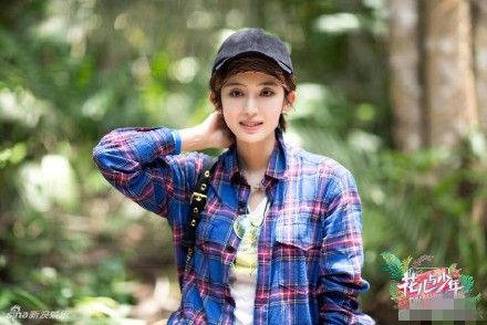 3元以下的古力娜扎帽子是什么牌子的?花不到3顶古力娜扎帽子