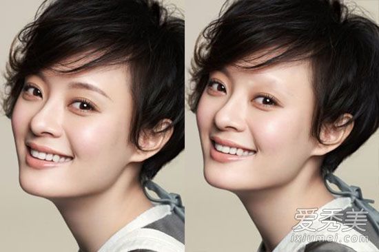 设计师给画眉教程11个步骤来画美丽的眉毛