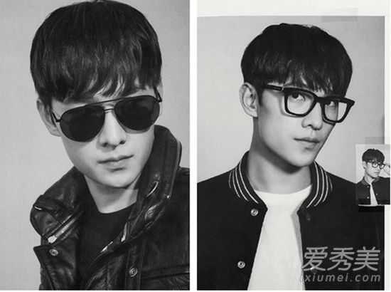 什么牌子的太阳镜在阳阳是一样的,在阳阳是一样的