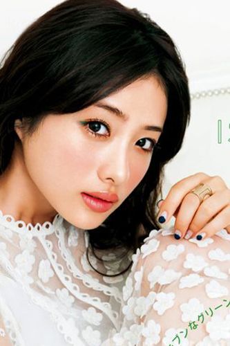 “上薄下厚”日本桃唇男孩一见钟情！