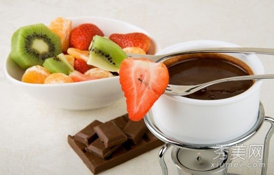 夏天吃什么对皮肤有好处?十种食物是最美丽的。