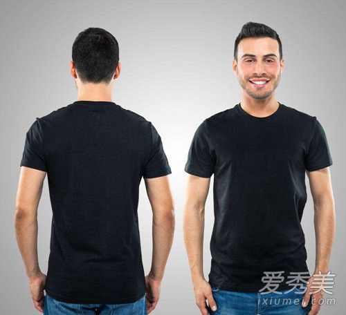 为什么深色t恤会褪色？黑色t恤褪色了怎么办？