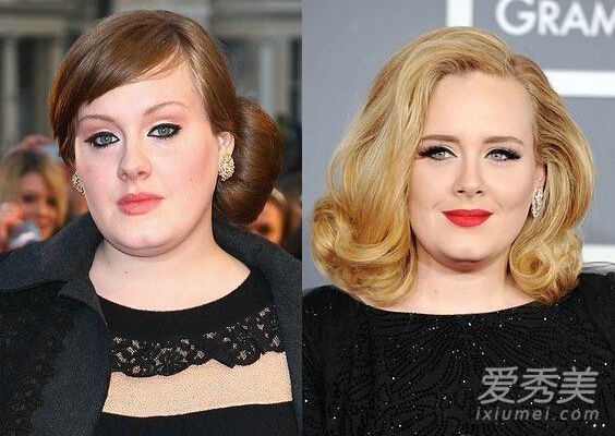 13位欧美女演员的眉毛在进化中大胆