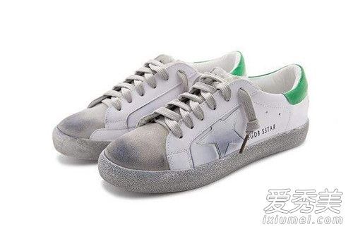 金鹅的脏鞋子太大了吗?小脏鞋的鞋码选择