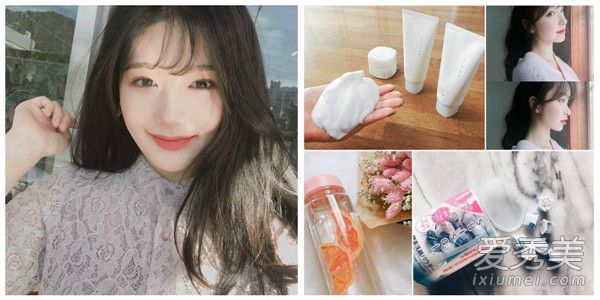 脸上会挤压粉刺吗？打破毛孔的四大误区