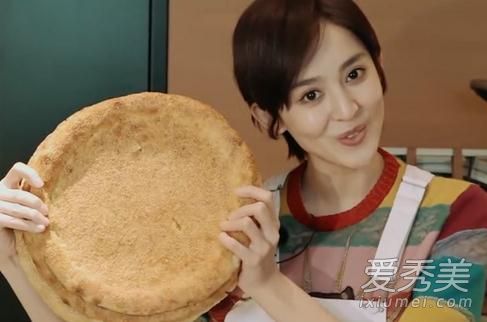 《华尔与青年》第三季的古力娜扎条纹毛衫是什么品牌?