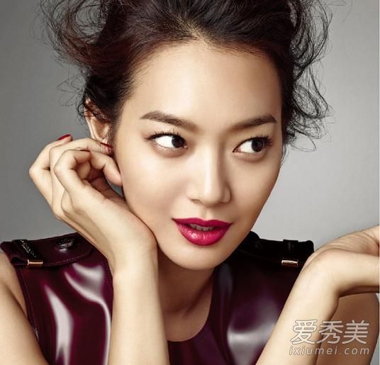 2015年如何使用最多的“月经”唇膏？