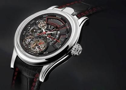 万宝路手表是几年级的？万宝路手表价格