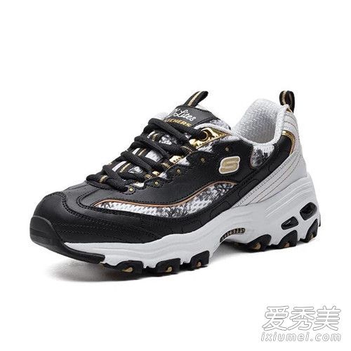 你觉得斯凯熊猫鞋怎么样？真的素描熊猫鞋多少钱？