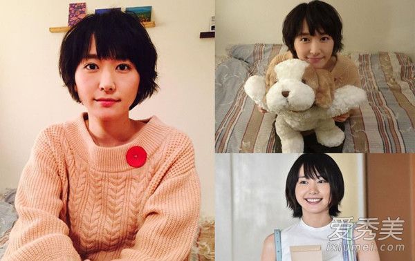 如果你想游泳，你必须看看！女演员保持皮肤湿润的秘密