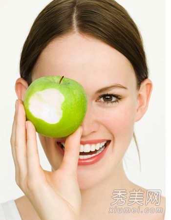 你吃什么水果美容？美白抗皱饮食疗法