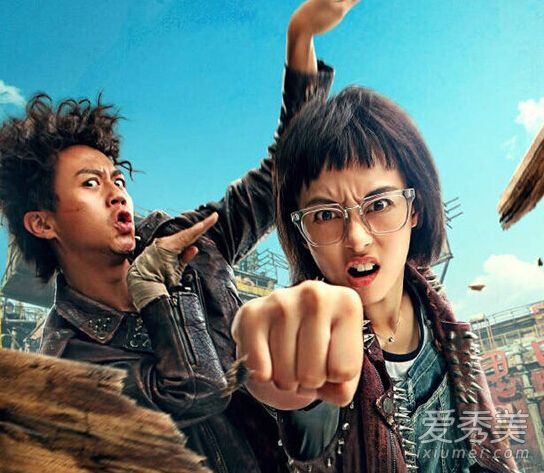 杨幂、孙俪、刘亦菲等20位美女“浓妆艳抹”地哭了！