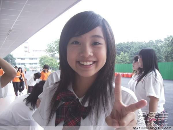 这只是一个小小的调整，但这些女演员只是在改变主意。