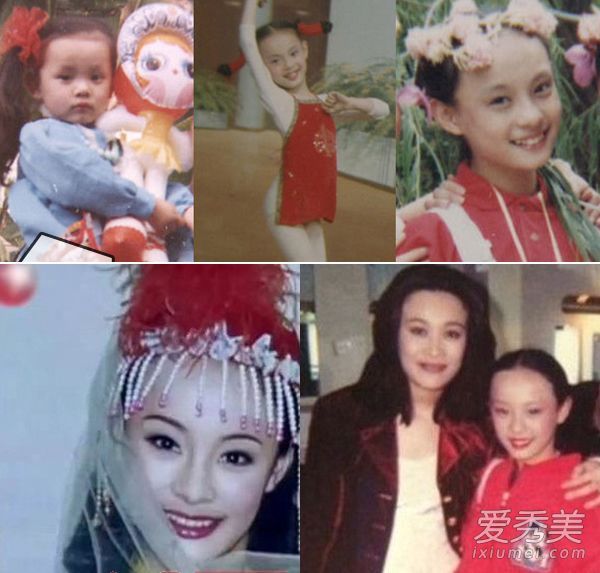 “米月”孙犁不同时期的照片:反差越大越精致