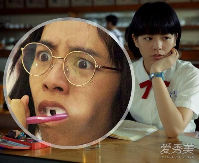 明星时尚博客如何画“雀斑妆”？