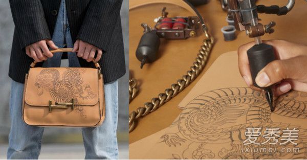 托德& # 039;S纹身限量版怎么样