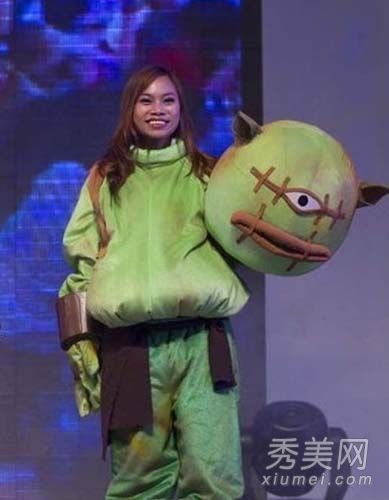 娱乐圈最丑的女演员前12名,在气质上看起来有+点成功或失败。