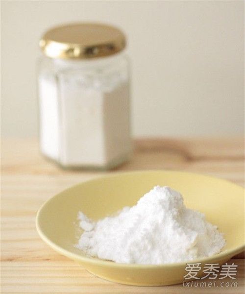 去角质促进新陈代谢！日本最近流行的天然苏打粉美容法
