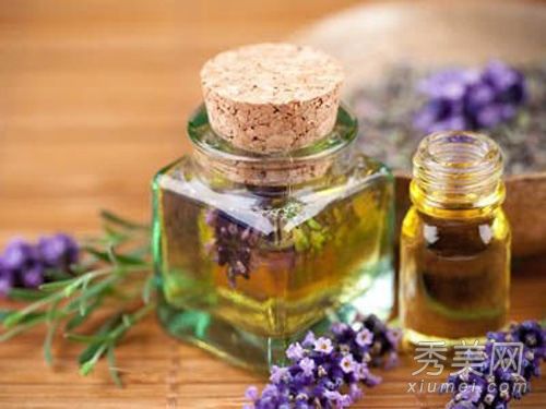 护肤禁忌:不要滥用精油，小心面部损伤