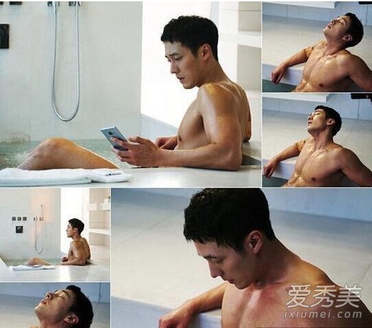 “哦，我的维纳斯”的化妆变化迷住了苏继燮