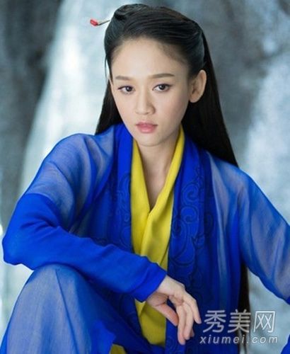 陈乔恩·萧亚轩工作室装扮成年轻女性收获爱情