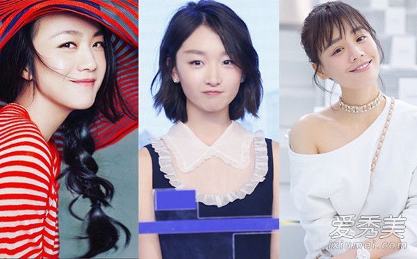 香港奖决赛选手宣布最佳女演员重要时刻前的维护方法