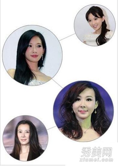 台湾“第一美女”林驰-凌霄强整形外科变形