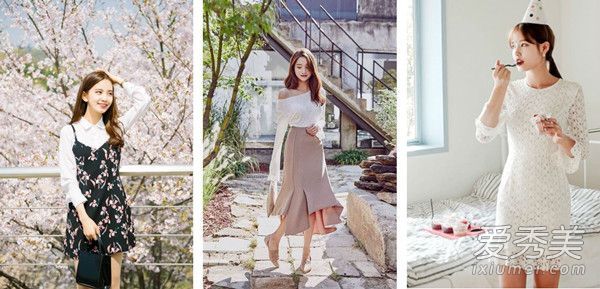 三种不失败的服装让你在各种场合欣赏。