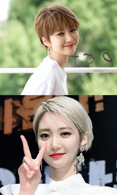 “她很美”女2高俊熙化妆模仿教程(照片)