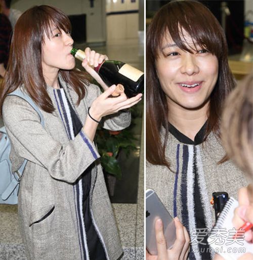 林嘉欣金马奖揭晓