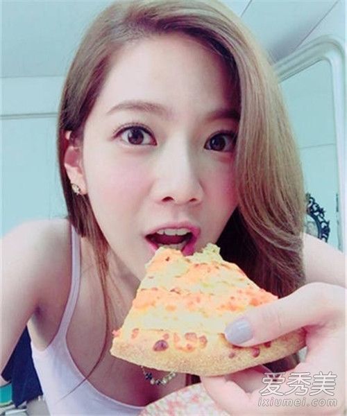 乔安妮培养高中生零差异无色素美肌的三种喂养方式