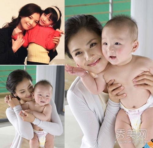 刘涛微博揭示“底线”